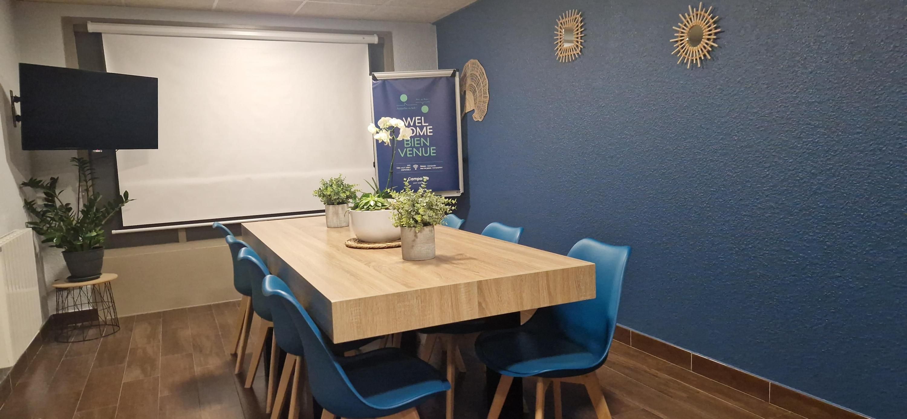 חדר אוכל תמונה