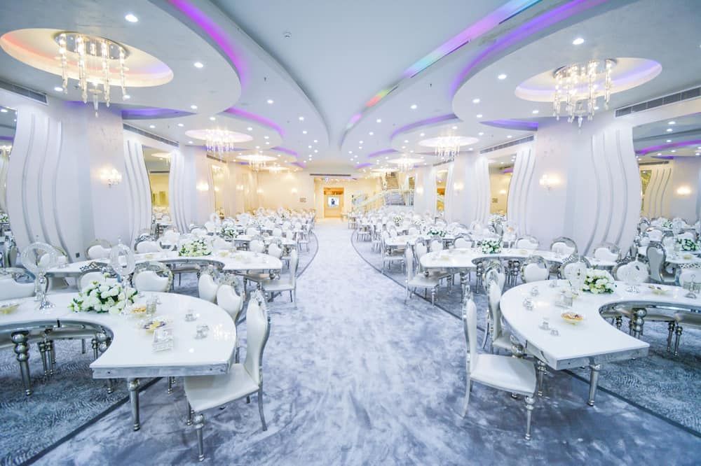 אולם אירועים