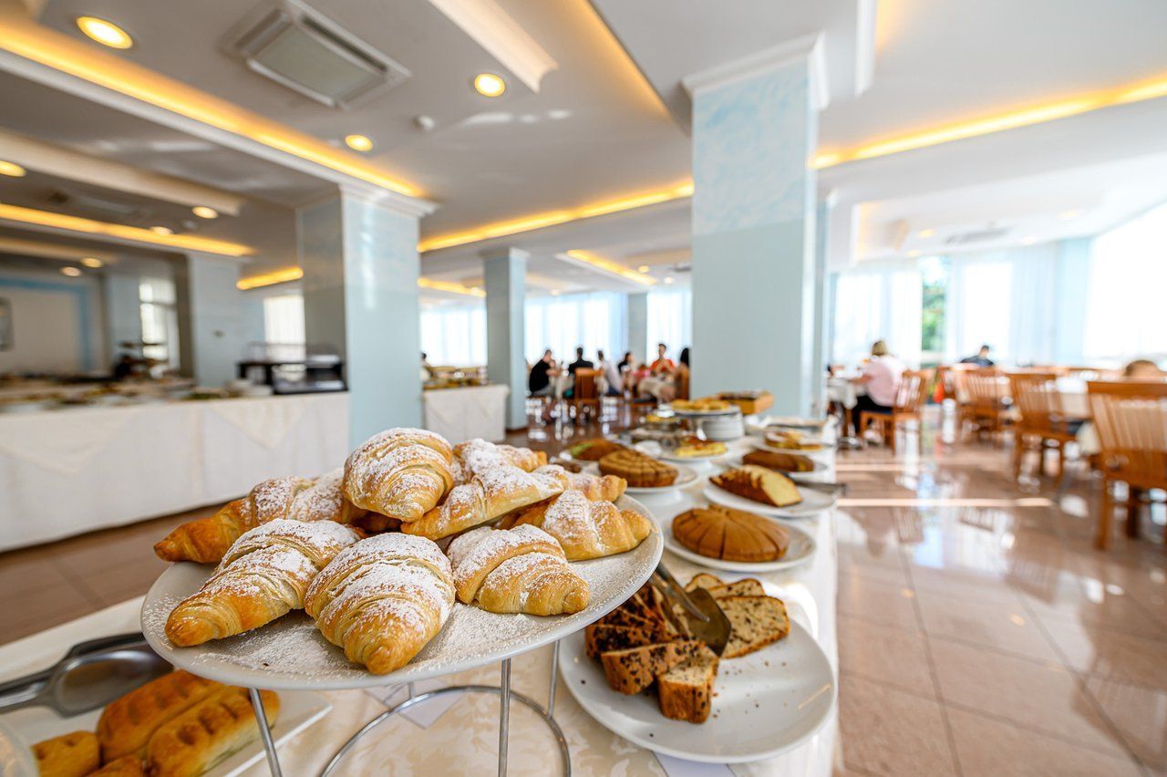 מסעדה תמונה