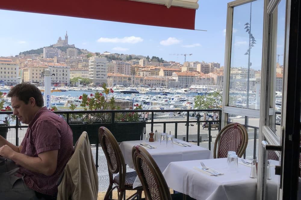 מרפסת תמונה