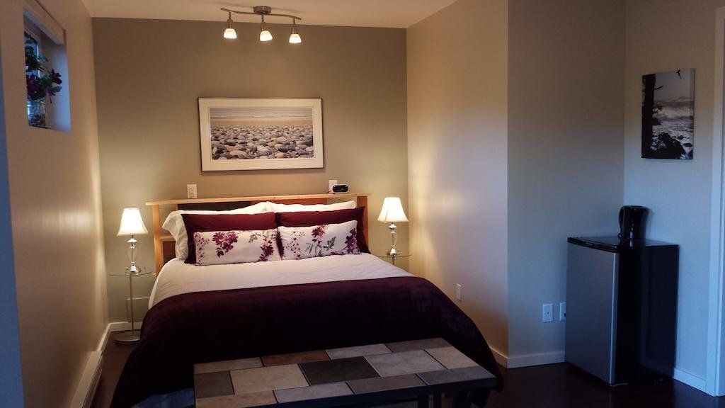 חדר שינה תמונה