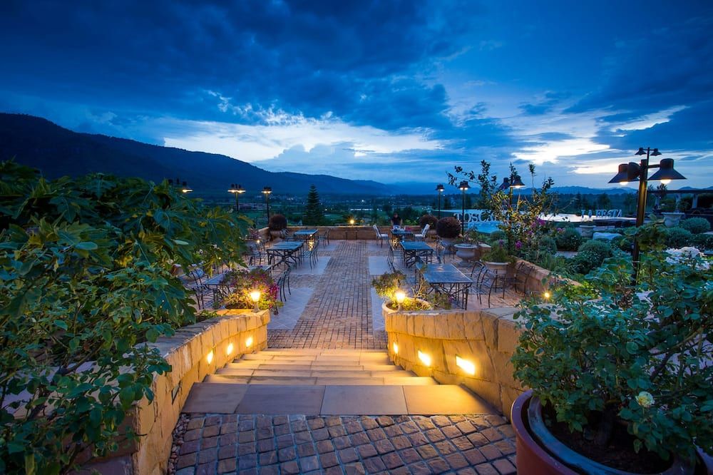 נוף חיצוני