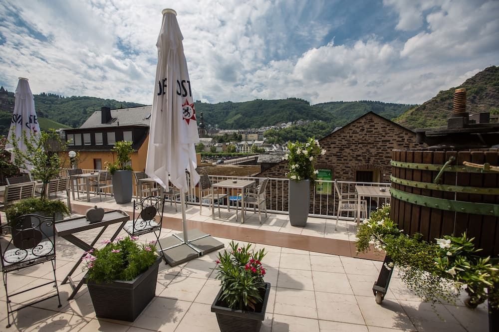 מרפסת תמונה