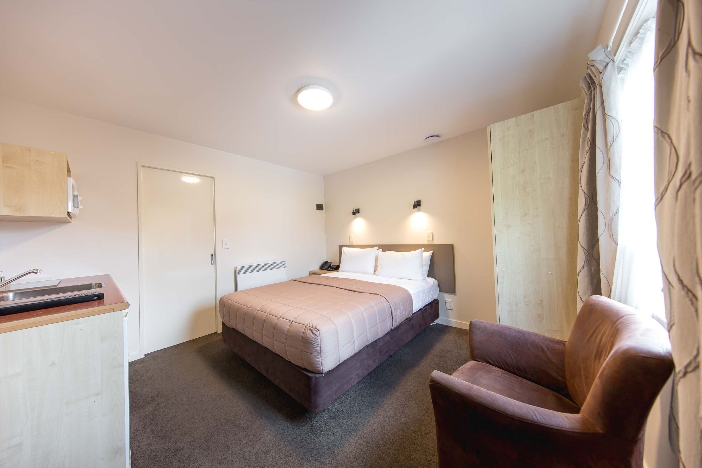 חדר שינה