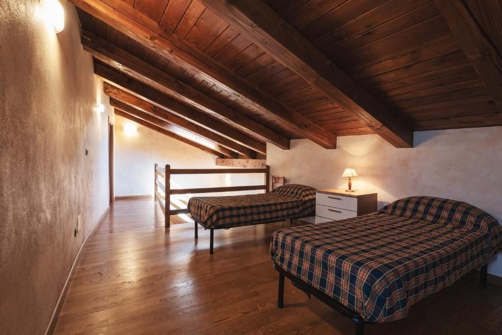 חדר שינה תמונה