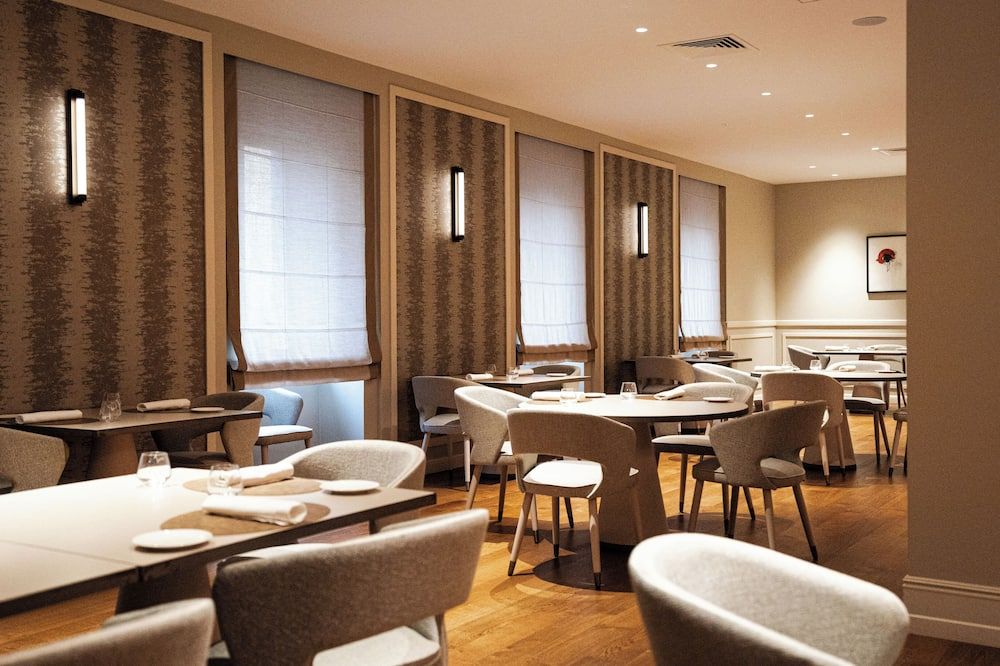 מסעדה תמונה