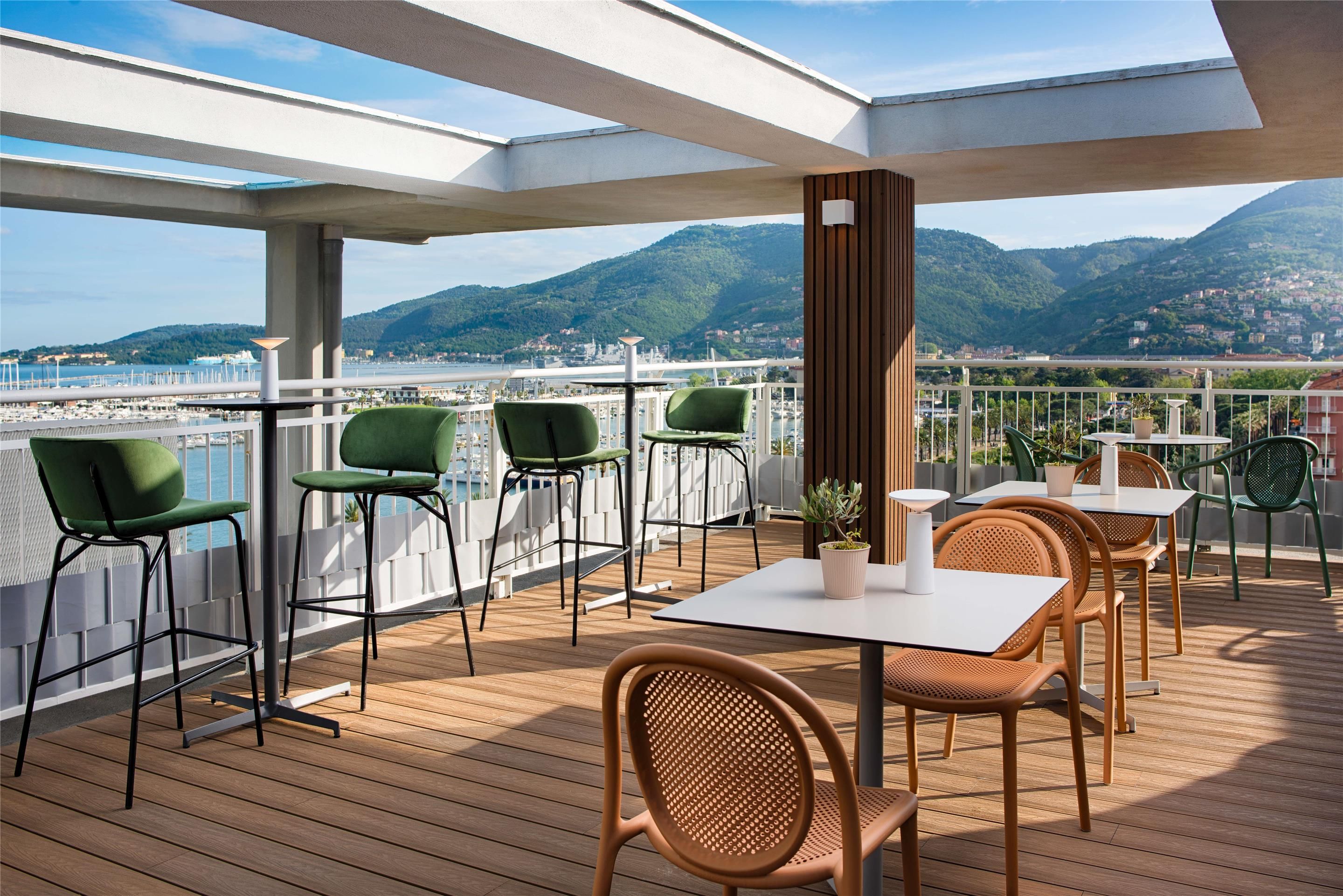 מרפסת תמונה