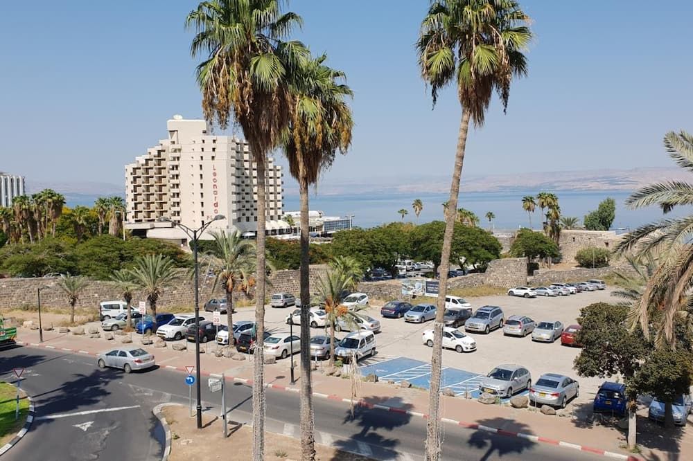 נוף חיצוני