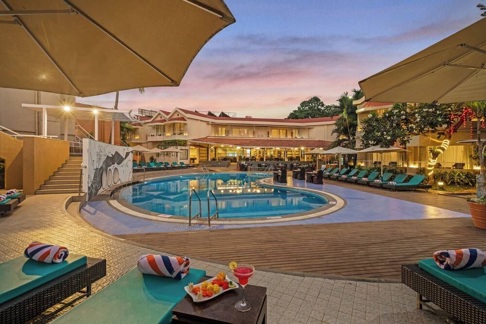 בריכה תמונה