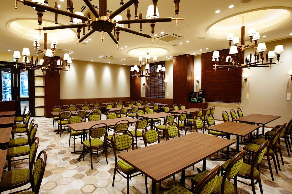 מסעדה תמונה