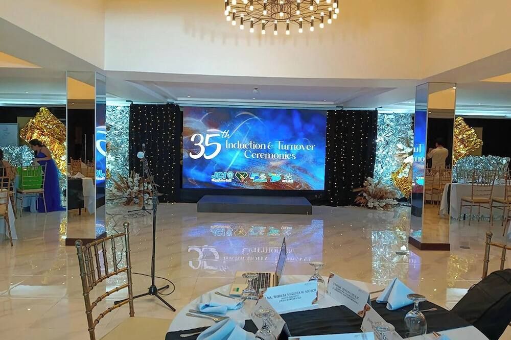 אולם אירועים