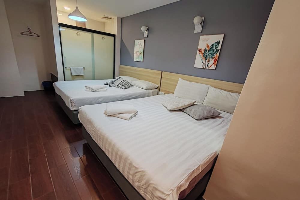 חדר שינה תמונה