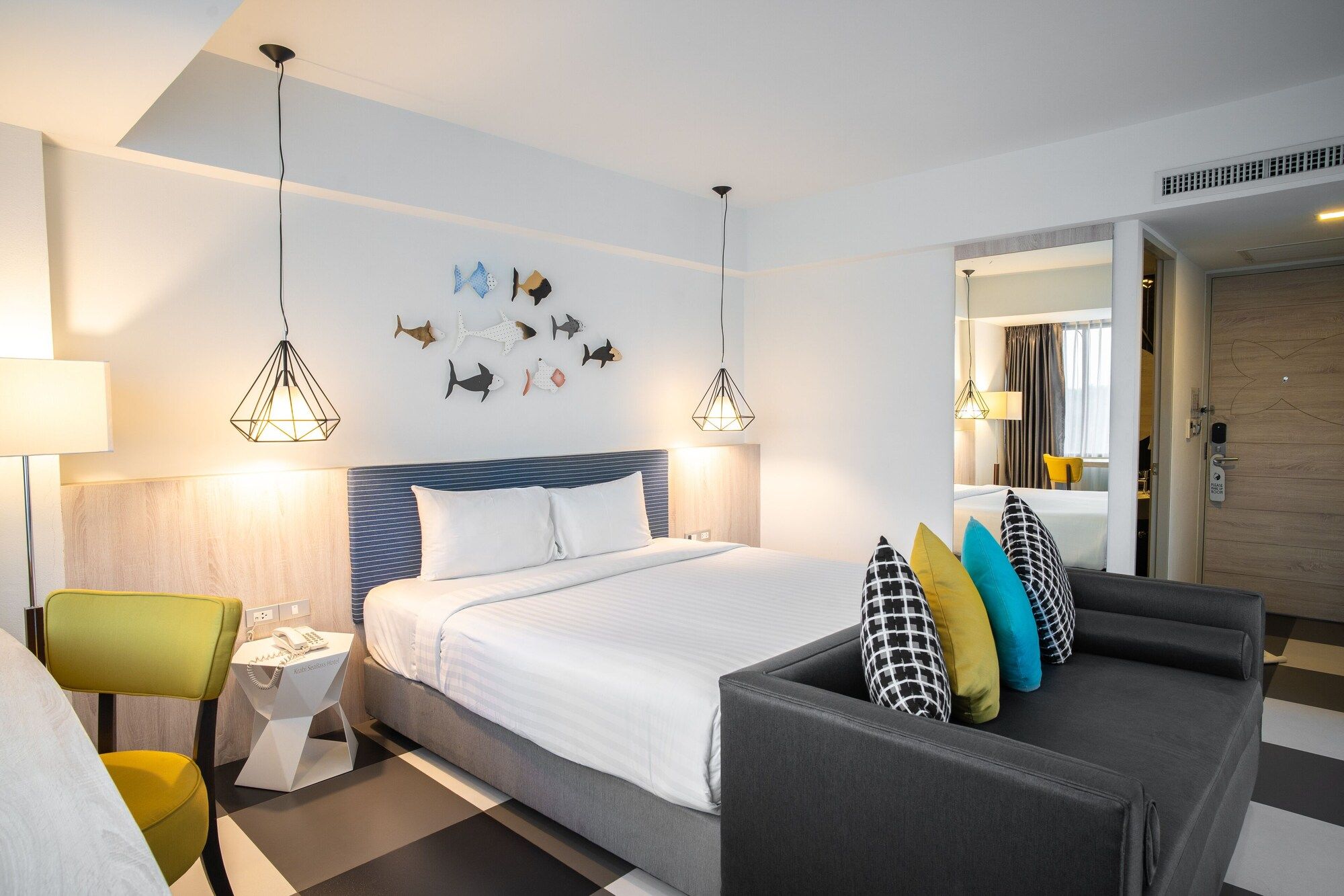 חדר שינה תמונה