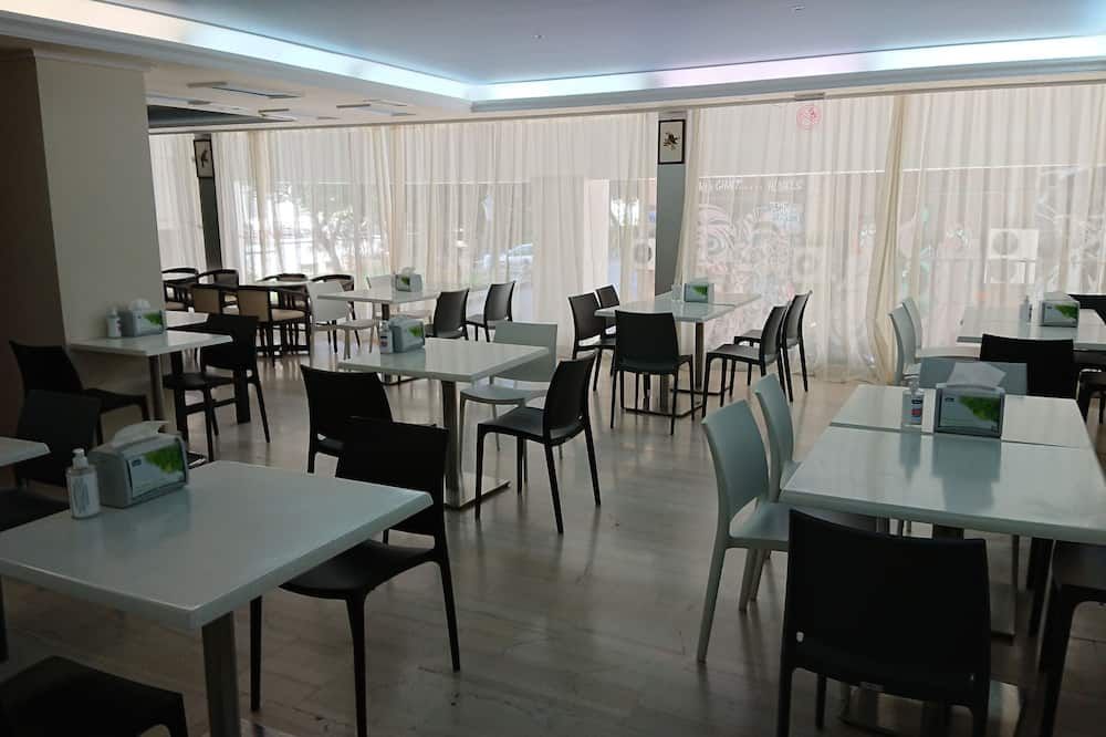 מסעדה תמונה