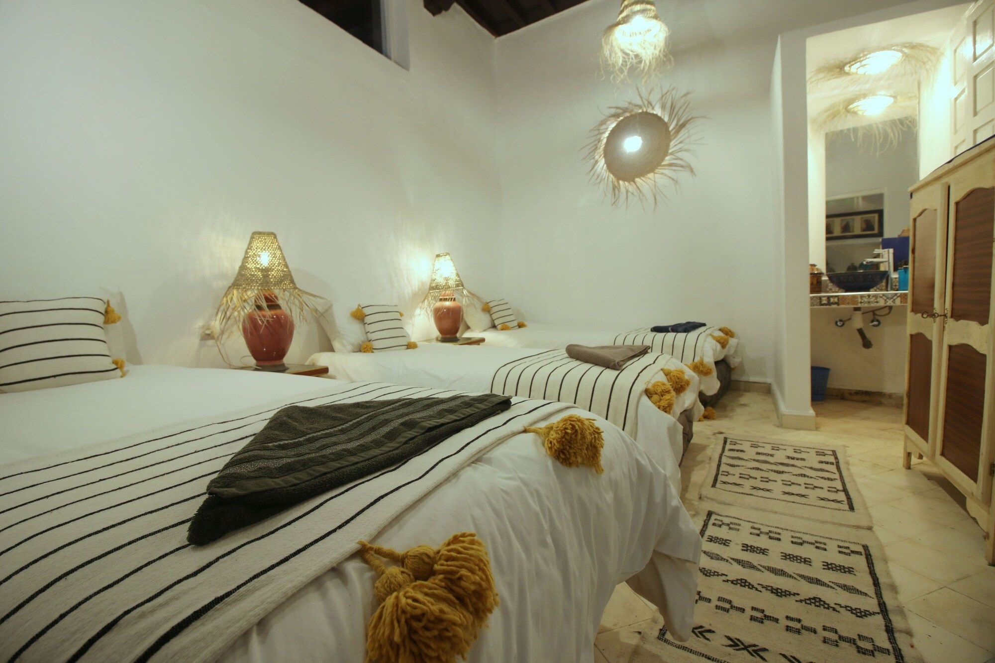 חדר שינה תמונה