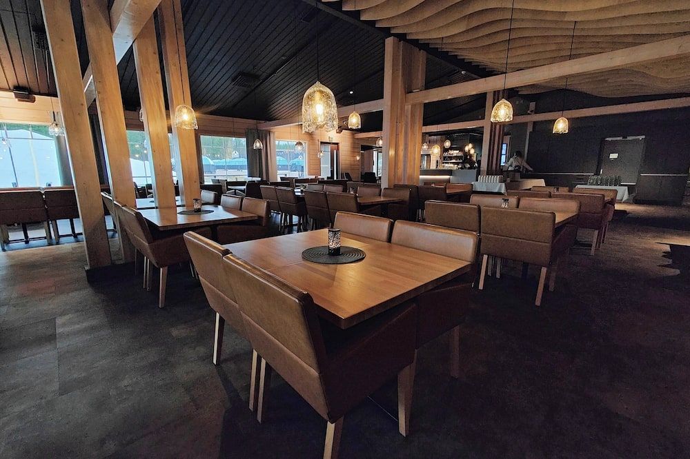 מסעדה תמונה