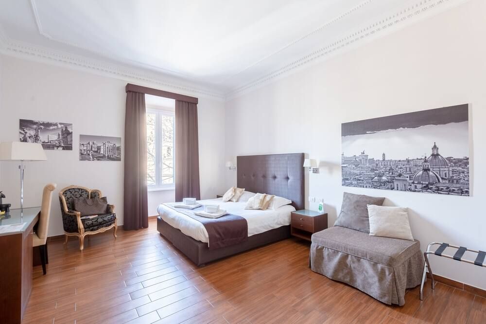 חדר שינה תמונה