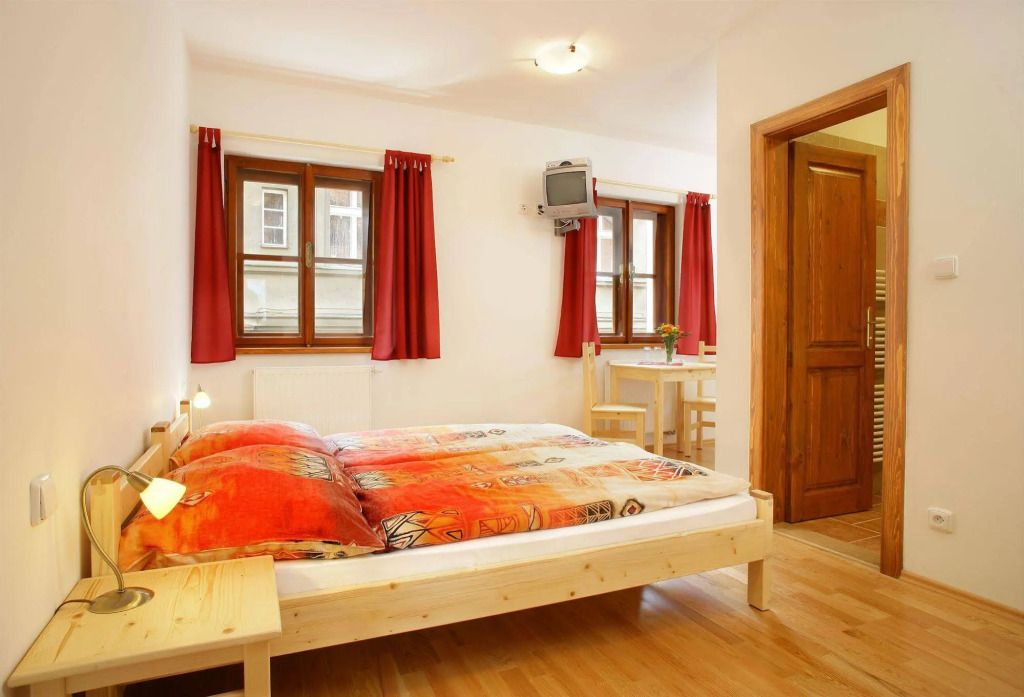 חדר שינה תמונה