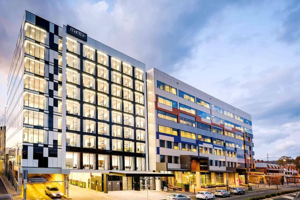 בניין תמונה