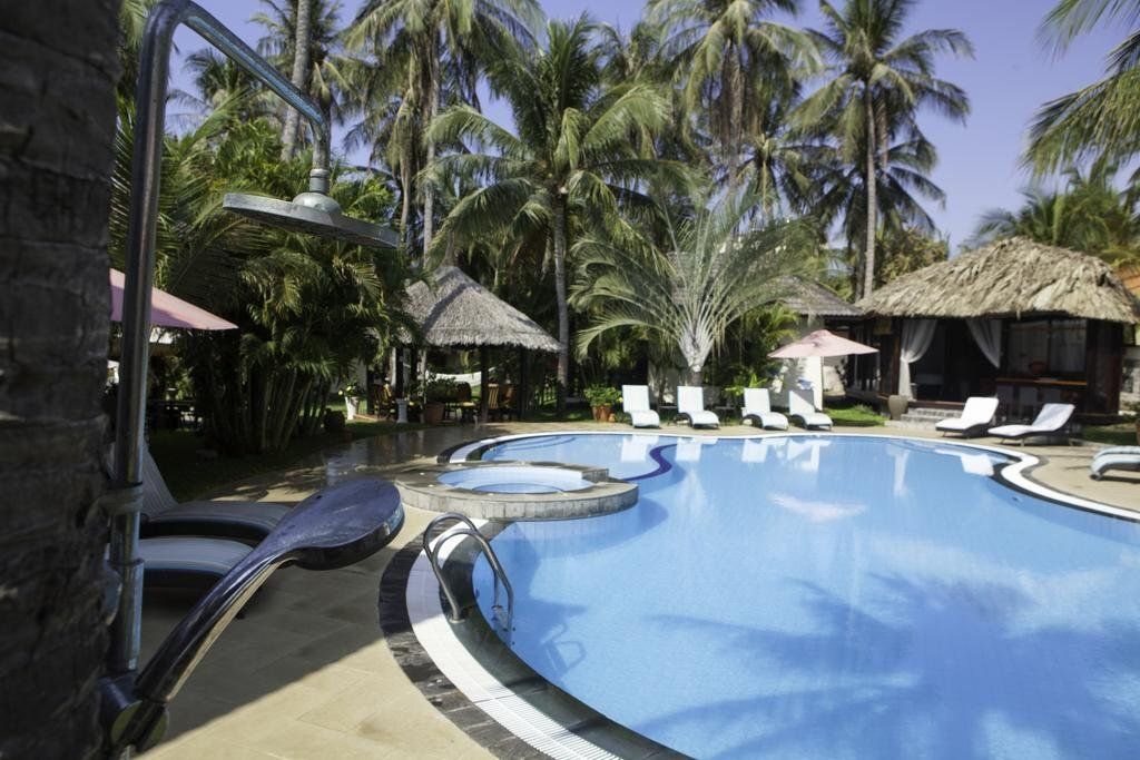 בריכה תמונה