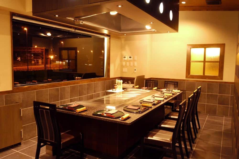 מסעדה תמונה