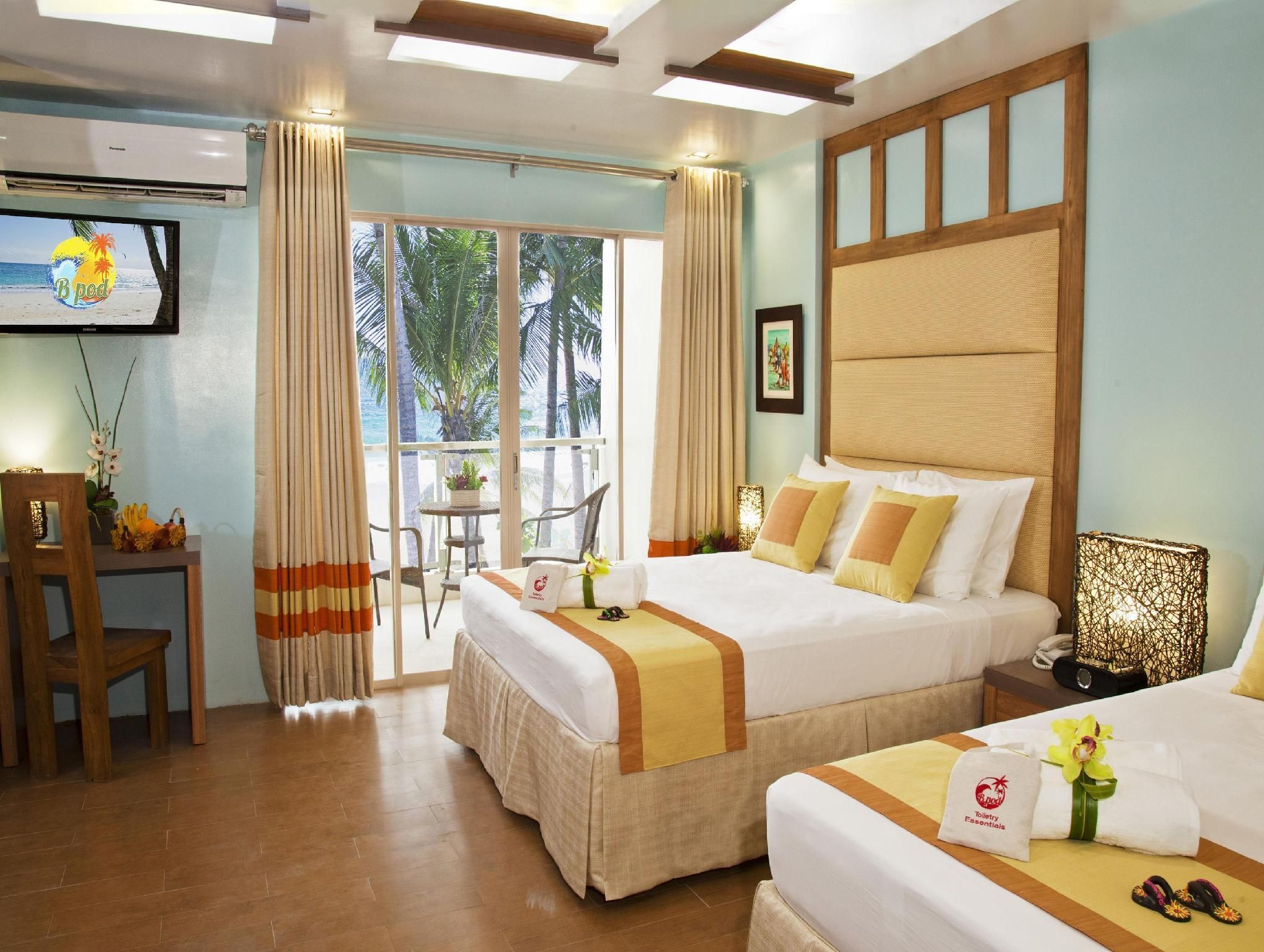 חדר שינה תמונה