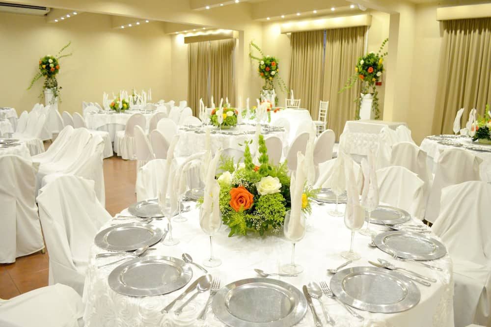 אולם אירועים