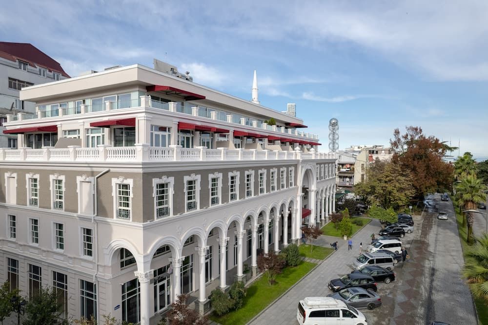 בניין תמונה