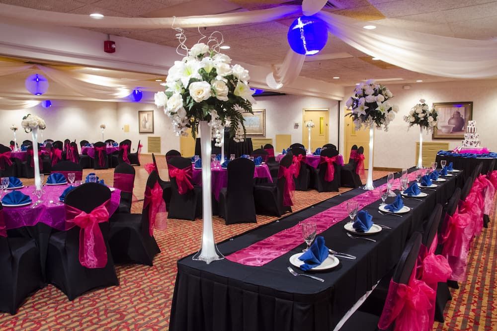 אולם אירועים