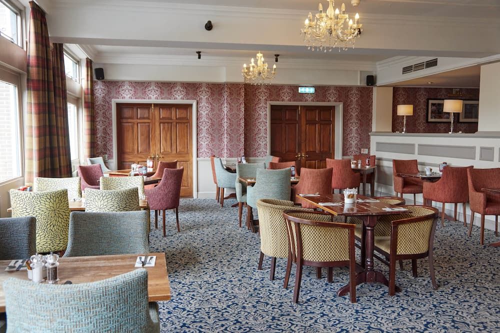 מסעדה תמונה