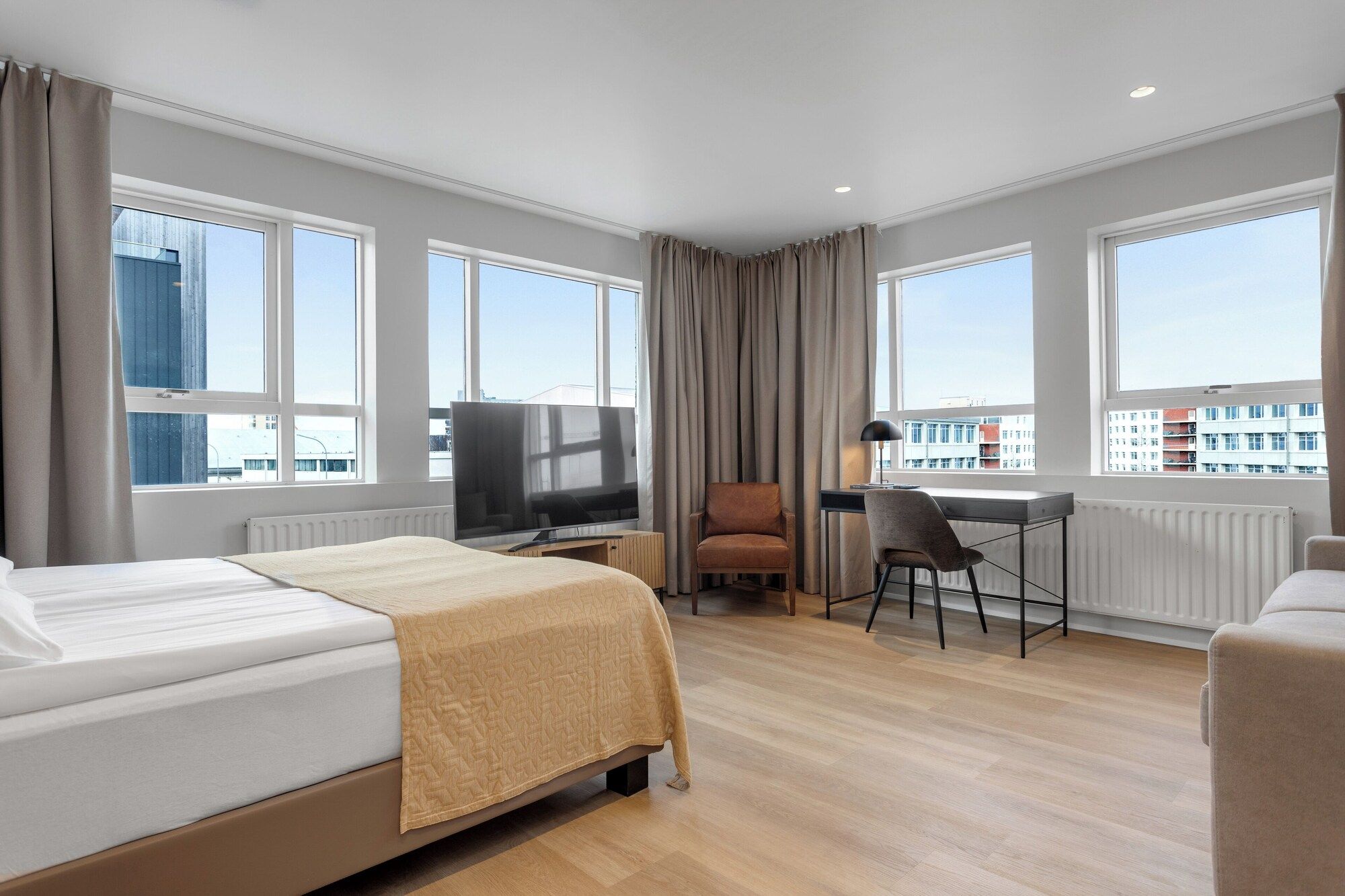 חדר שינה תמונה