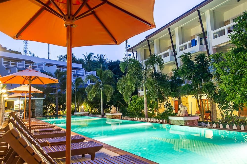 בריכה תמונה