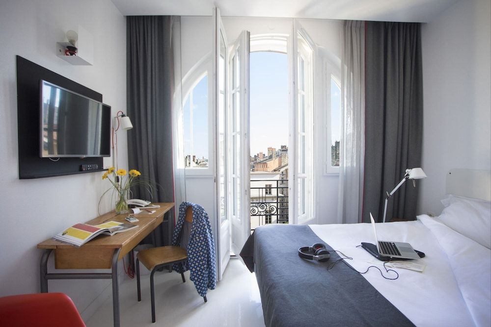 חדר שינה תמונה