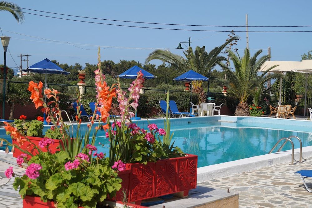 בריכה תמונה