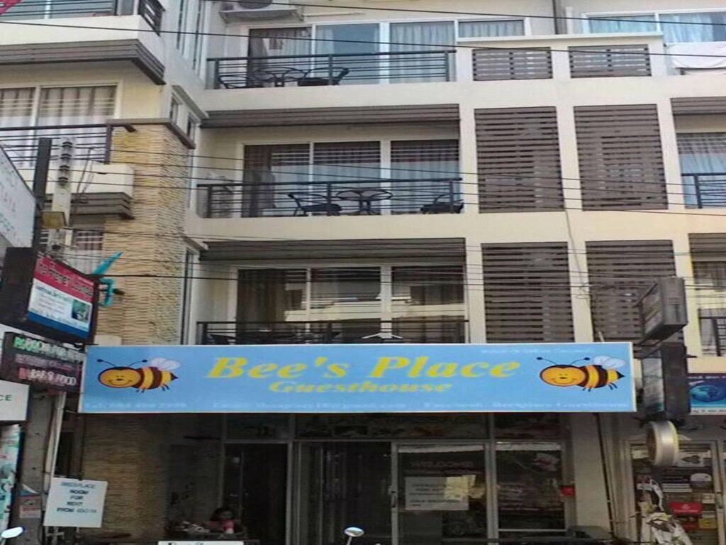 בניין