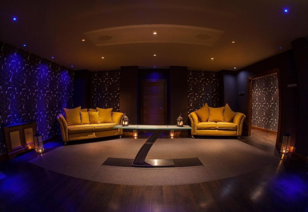 טרקלין תמונה