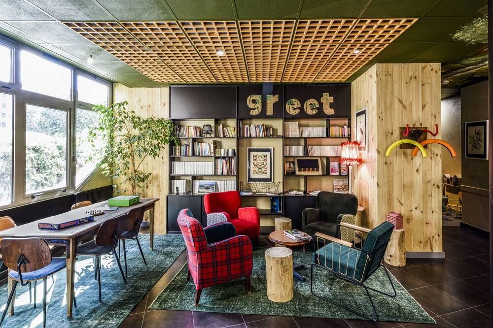 טרקלין תמונה