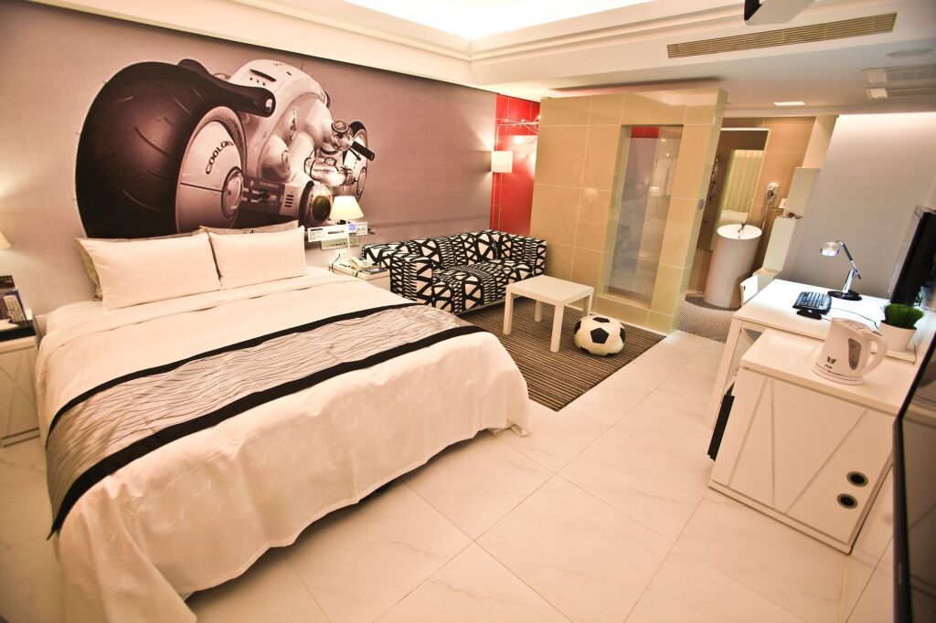 חדר שינה תמונה