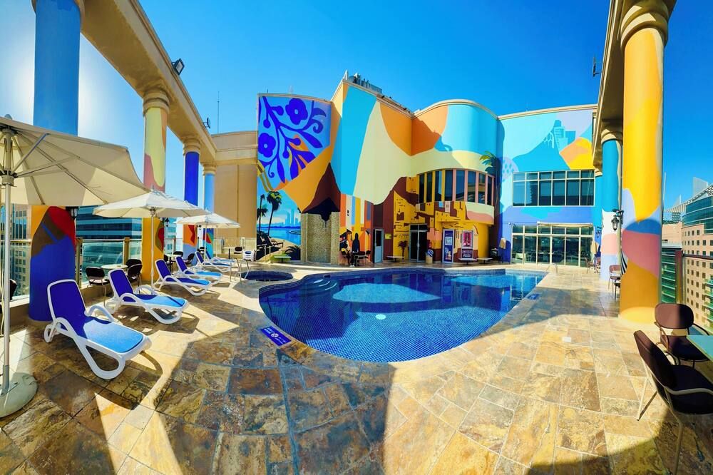 בריכה תמונה