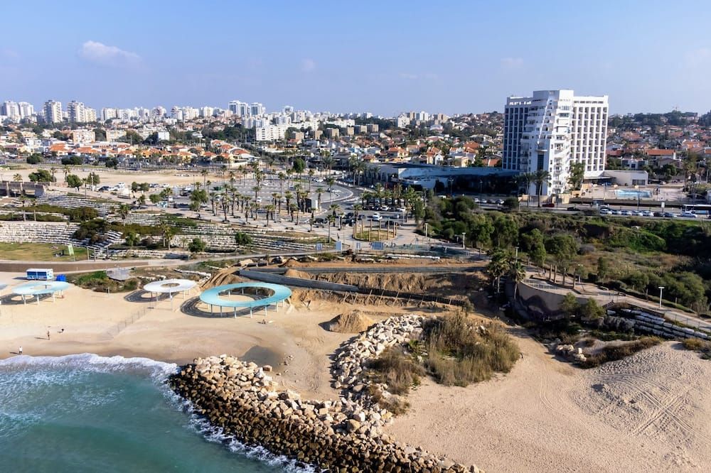 נוף חיצוני