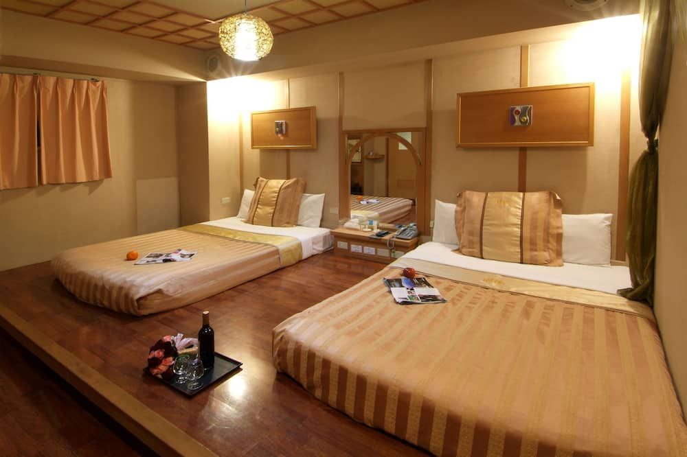 חדר שינה תמונה