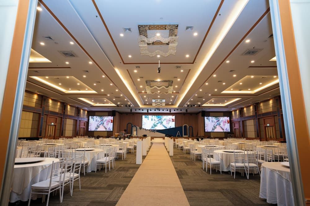 אולם אירועים