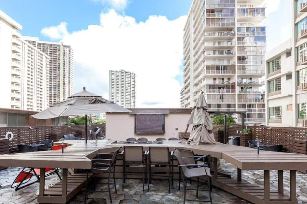 מרפסת תמונה