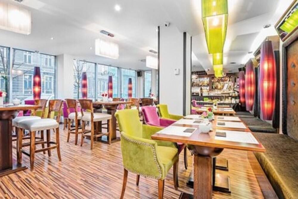 מסעדה תמונה