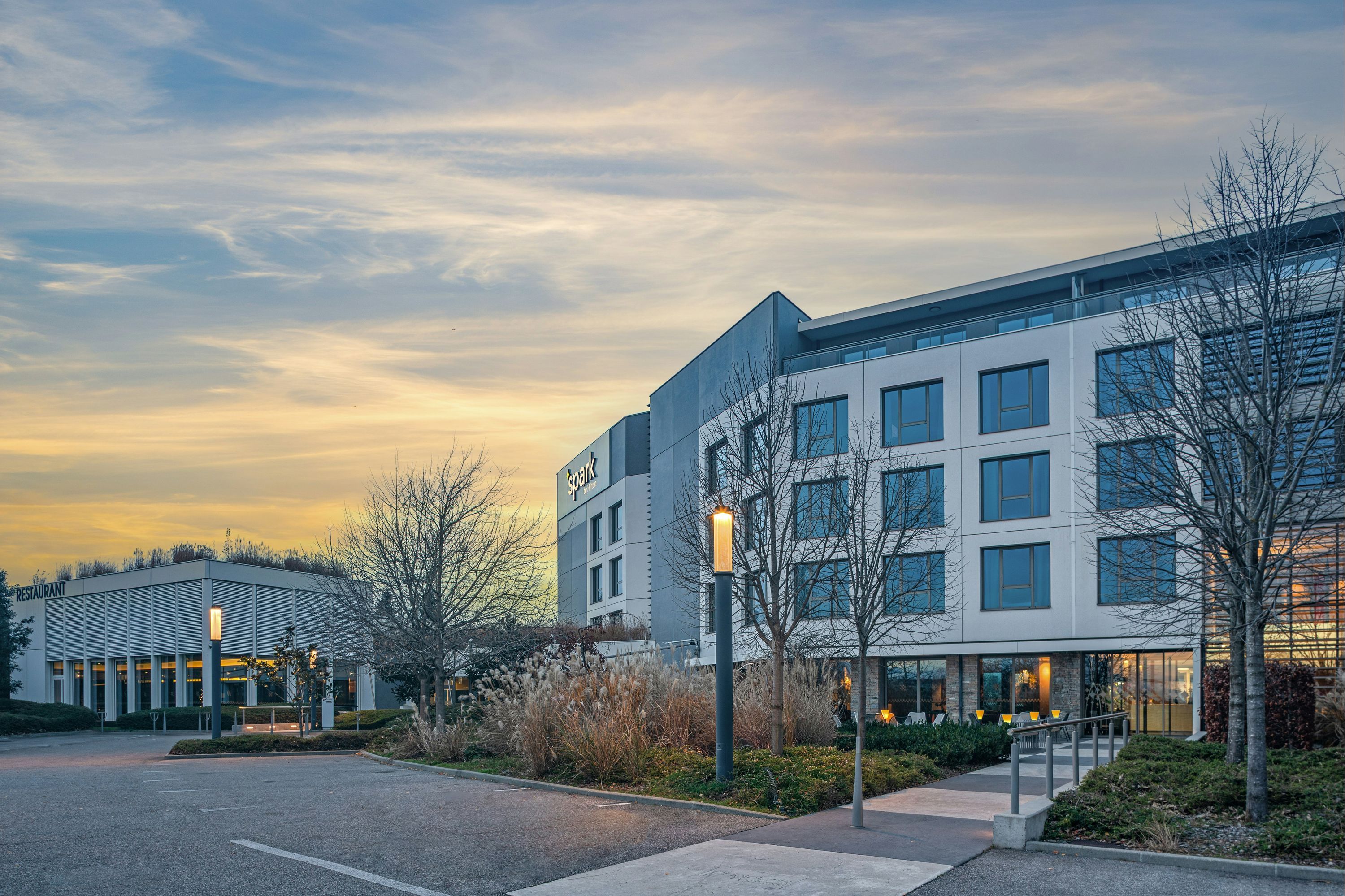 בניין תמונה