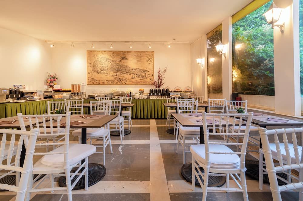 מסעדה