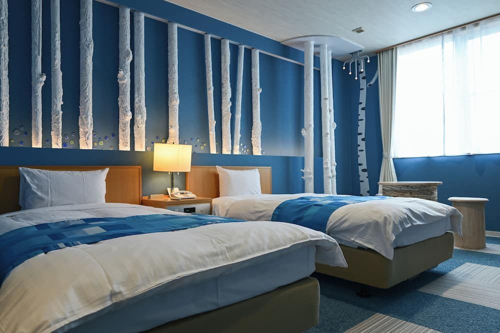 חדר שינה תמונה