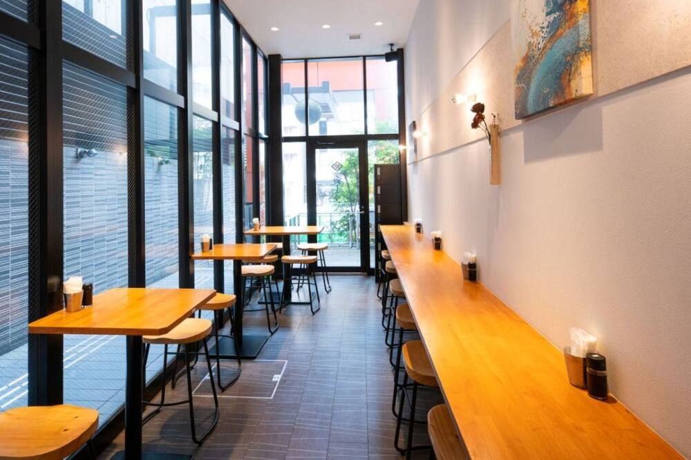 מסעדה תמונה