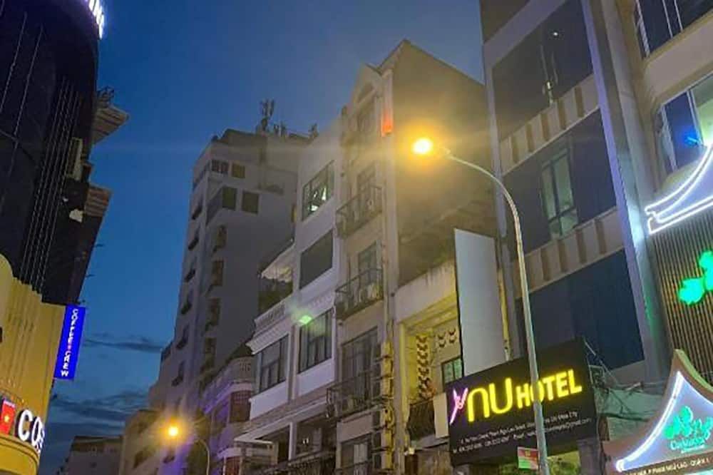 בניין