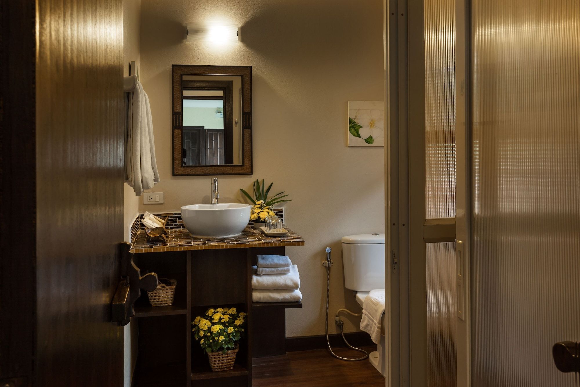 חדר רחצה
